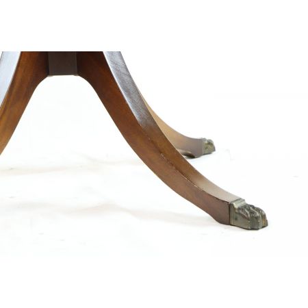 Antiker Esstisch ausziehbar  Mahagoni