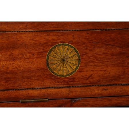 Massivholz Barschrank / Drinks Cabinet