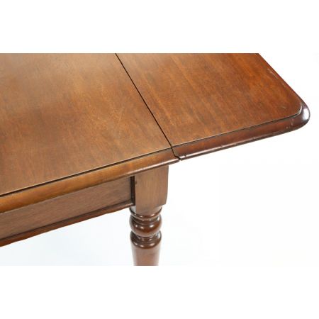 Pembroke Table / usklappbarer Esstisch