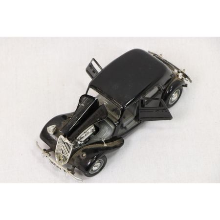 Vintage Modellauto - Citroën T.A. 15CV, 1938