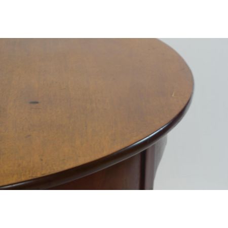 Runder Esstisch/ Dining Table