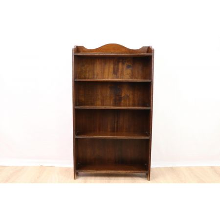 Kleines Bücherregal / Open Bookcase