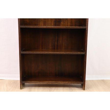 Kleines Bücherregal / Open Bookcase