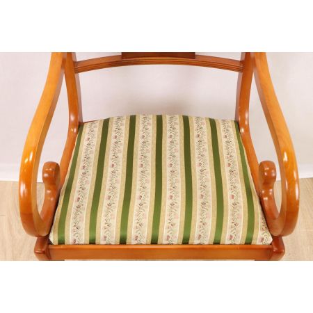 Satz schöne Esszimmerstühle , Georgian Style