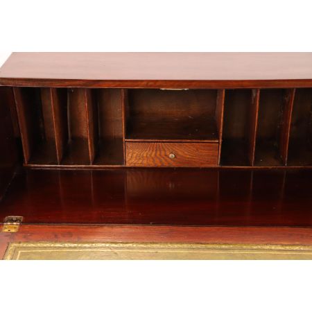 Schöner Sekretär mit Schubladen  Edwardianisch