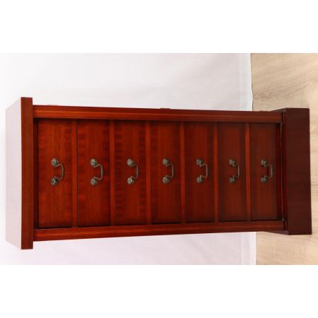 Schöne Wellington Chest / Wellington Kommode