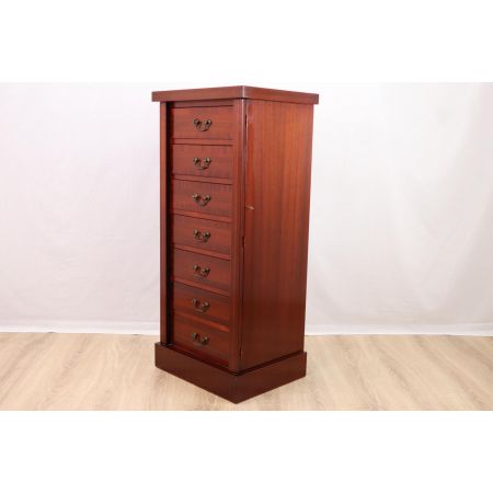 Schöne Wellington Chest / Wellington Kommode