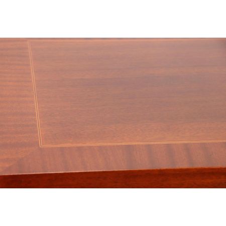 Schöne Wellington Chest / Wellington Kommode