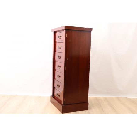 Schöne Wellington Chest / Wellington Kommode