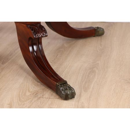 Esstisch/ Dining Table aus Massivholz