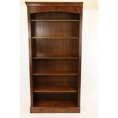 Zweiteiliges Bücherregal / Open Bookcase
