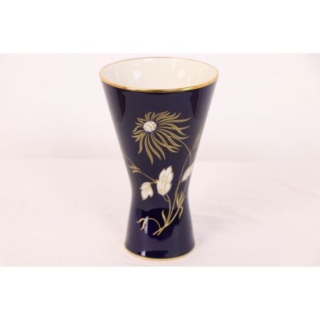 Schönes dreiteiliges Vasen Set aus Keramik