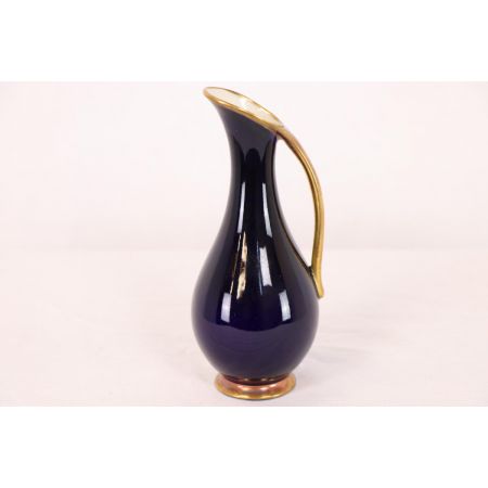 Schönes dreiteiliges Vasen Set aus Keramik