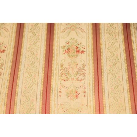 Beeindruckender Mahagoni Stuhl im Regency Style 