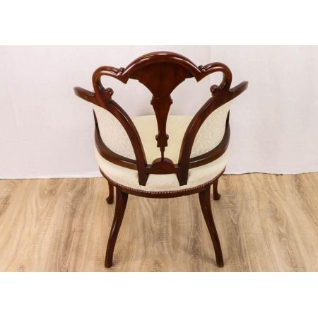 Edwardian Armchair 2er Set