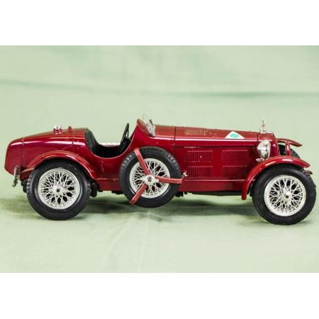 Vintage Modellauto 1:18 - Alfa Romeo Monza
