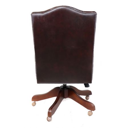 Chesterfield Bürostuhl "Gainsborough"