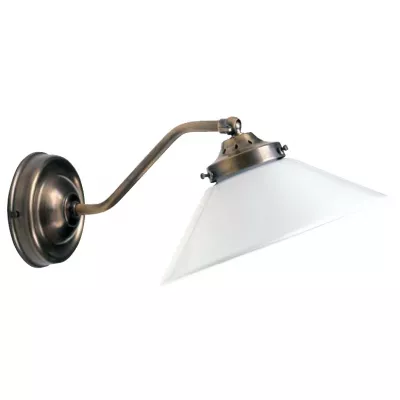 Wandleuchte 16cm