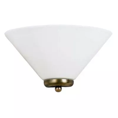 Schöne Wandleuchte 13 x 25