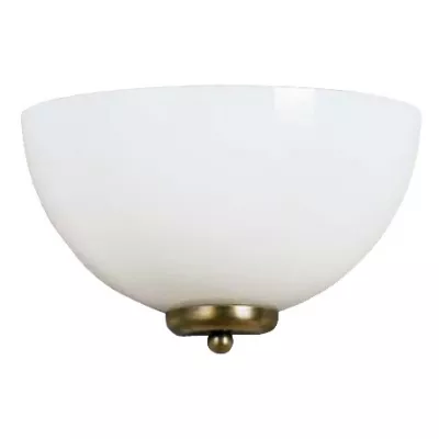 Wandleuchte 14,5x25cm