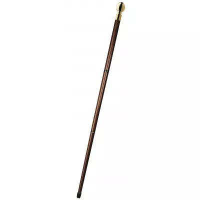 Authentic Models Spazierstock - Gentlemens walking stick WA002