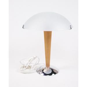 Art Deco Lampe 