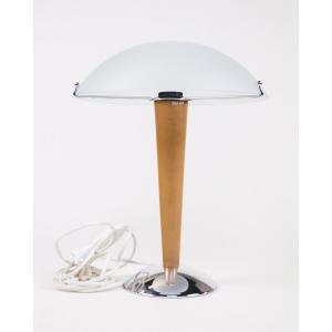 Art Deco Lampe 