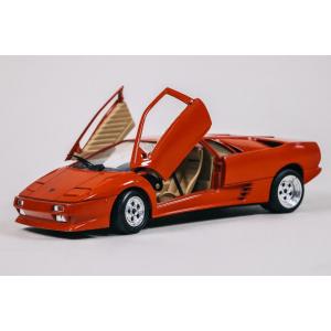 Lamborghini Diablo, Modellauto