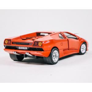 Lamborghini Diablo, Modellauto