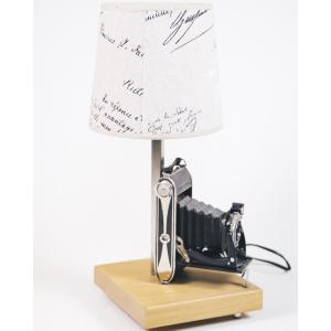 Lampe, Fotografie und Kamera, Dekoration