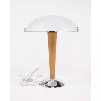 Art Deco Lampe 