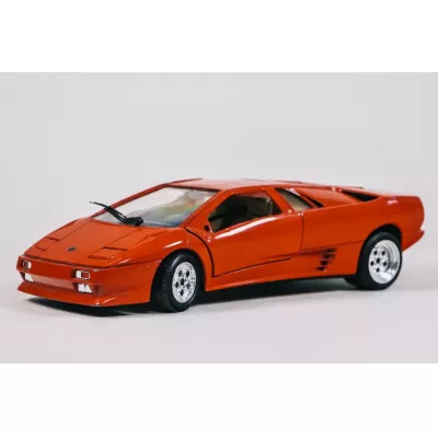 Lamborghini Diablo, Modellauto