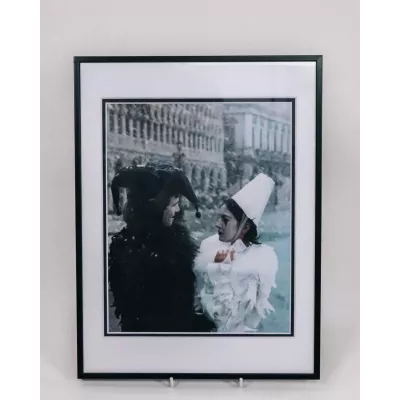 Bild Vintage, Kunstwerk