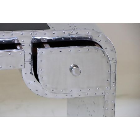 "B121" Schreibtisch Art Deco Style