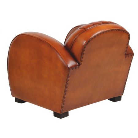 "Brooklyn" Clubsessel