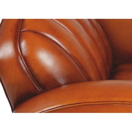 "Brooklyn" Clubsessel