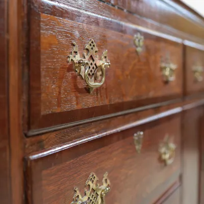 Georgian Style Sideboard
