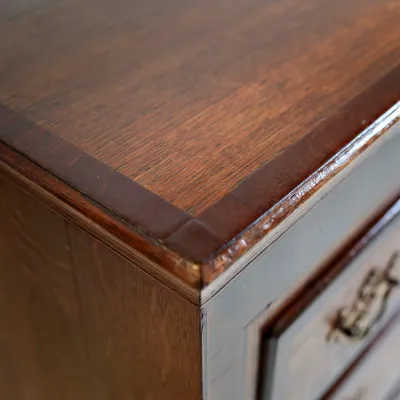 Georgian Style Sideboard