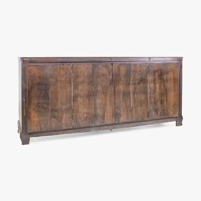 Georgian Style Sideboard