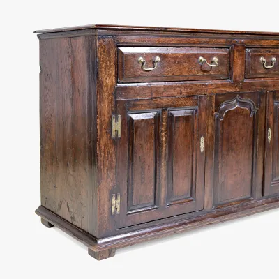 Welsh Dresser Base
