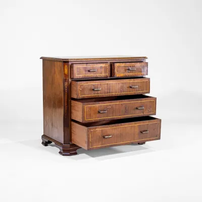 George III Kommode