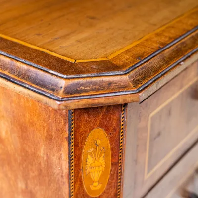 George III Kommode