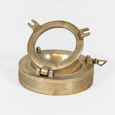 Aschenbecher Maritim