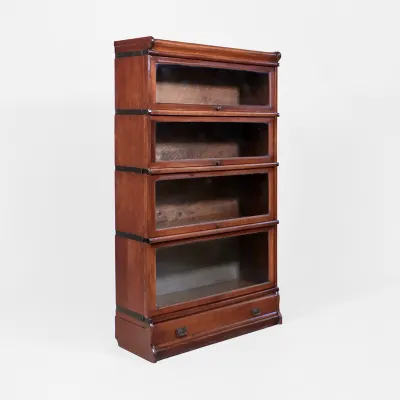 Globe Wernicke Bücherregal