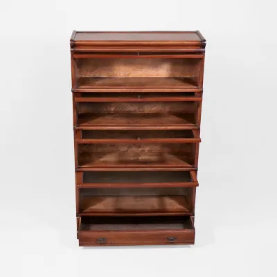 Globe Wernicke Bücherregal