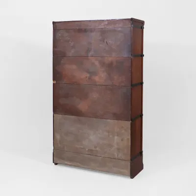 Globe Wernicke Bücherregal