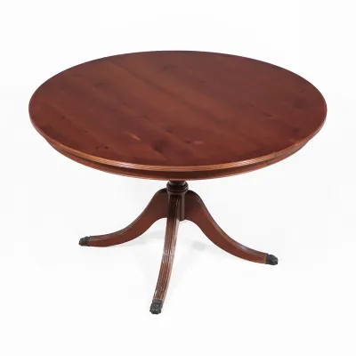 Regency Style Esstisch