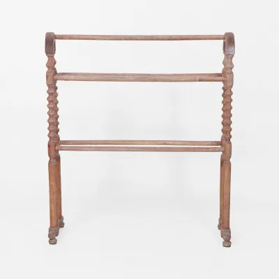 Landhaus Handtuchhalter