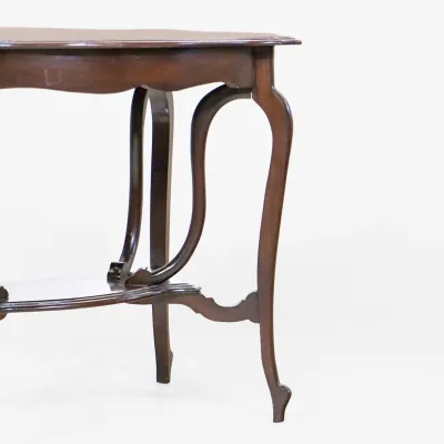 Victorian Sidetable