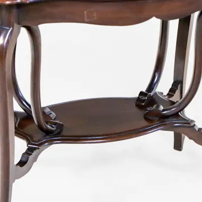 Victorian Sidetable